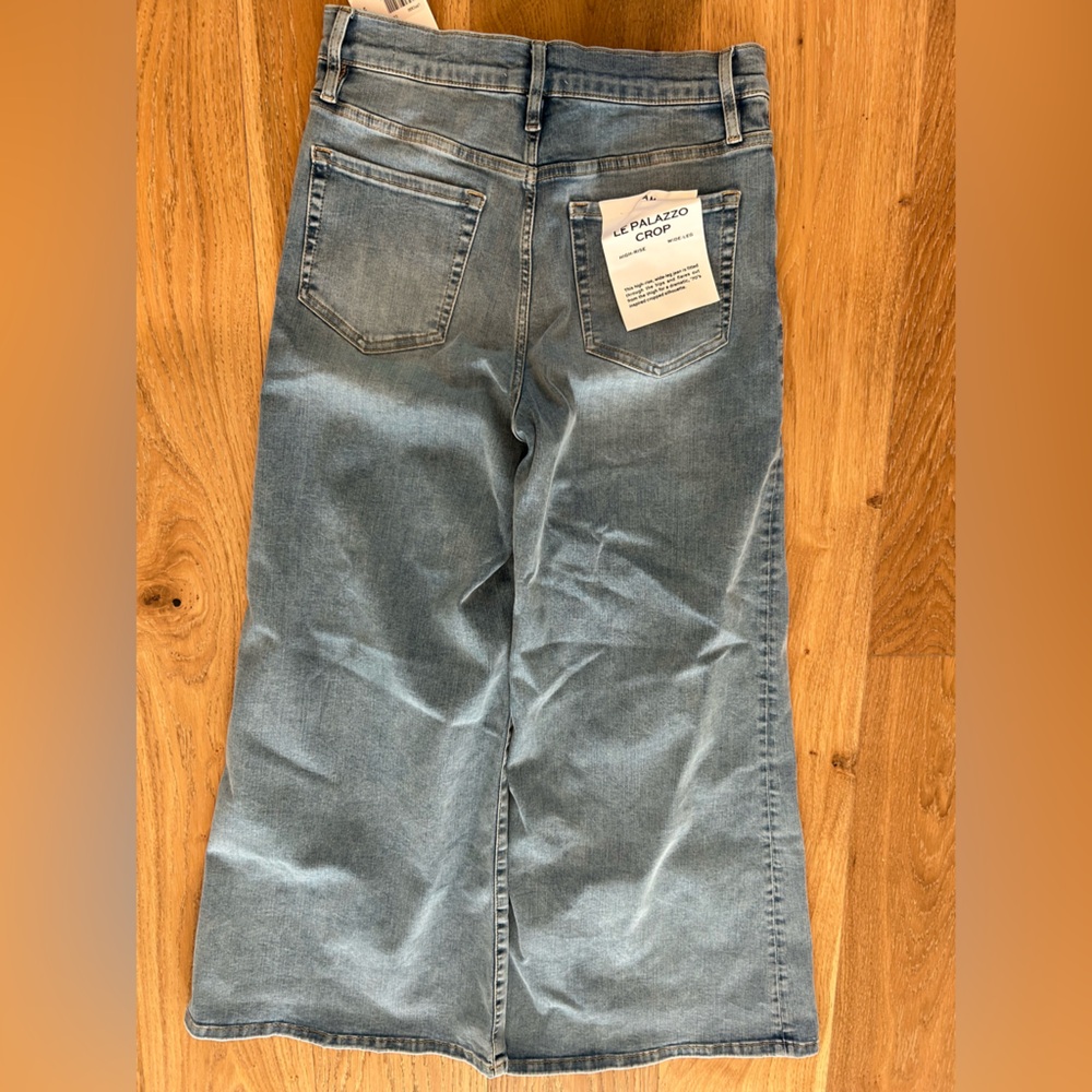 New Frame Le Palazzo Crop 28
